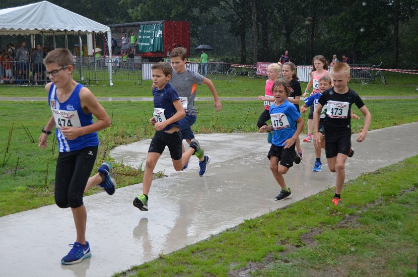Kinderlopen 2017 - 075